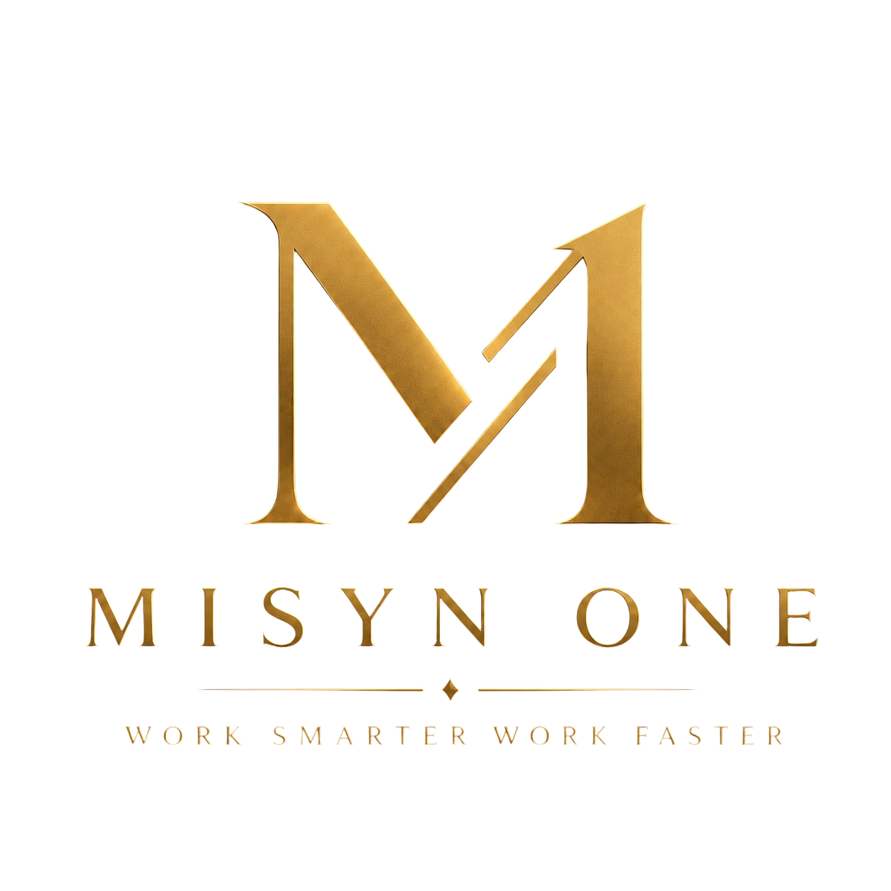 MISYN ONE Logo